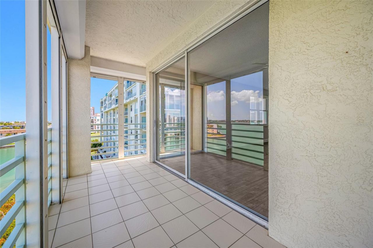 7979 Sailboat Key Boulevard S, Unit 508, South Pasadena, FL 33707 Photo