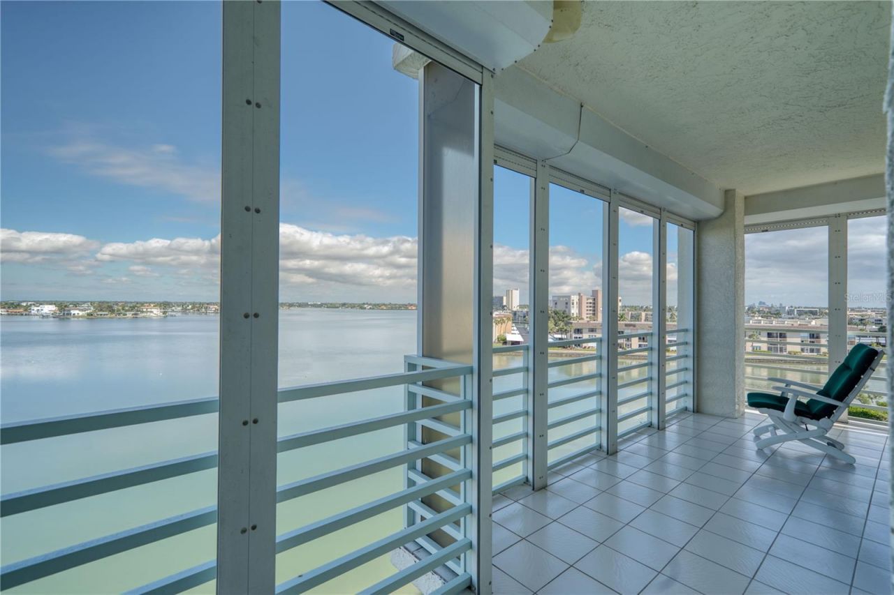 7979 Sailboat Key Boulevard S, Unit 508, South Pasadena, FL 33707 Photo