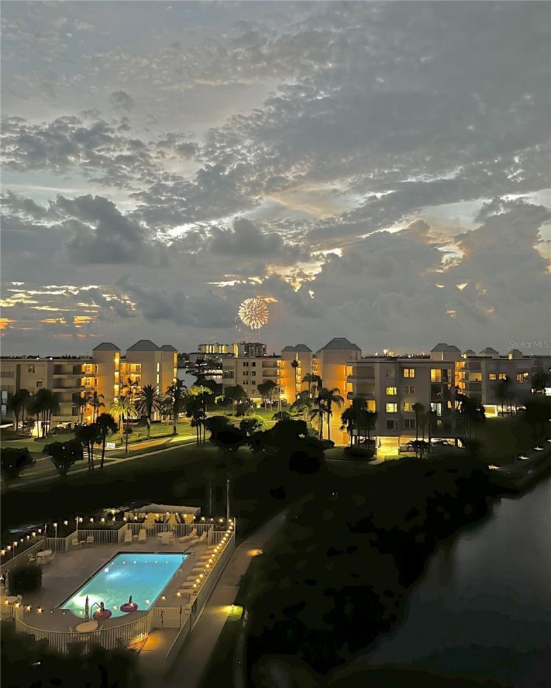 7979 Sailboat Key Boulevard S, Unit 508, South Pasadena, FL 33707 Photo