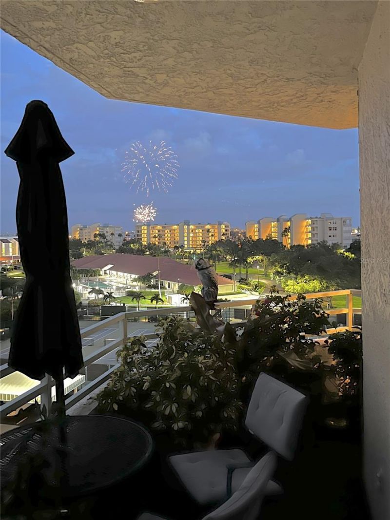 7979 Sailboat Key Boulevard S, Unit 508, South Pasadena, FL 33707 Photo