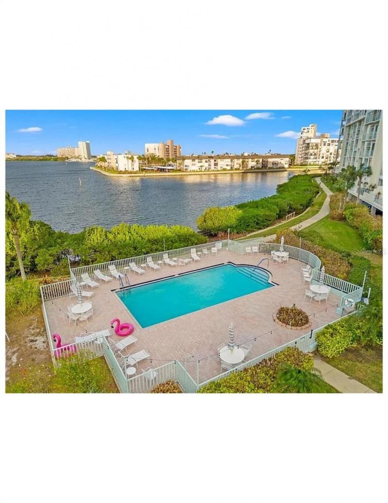 7979 Sailboat Key Boulevard S, Unit 508, South Pasadena, FL 33707 Photo