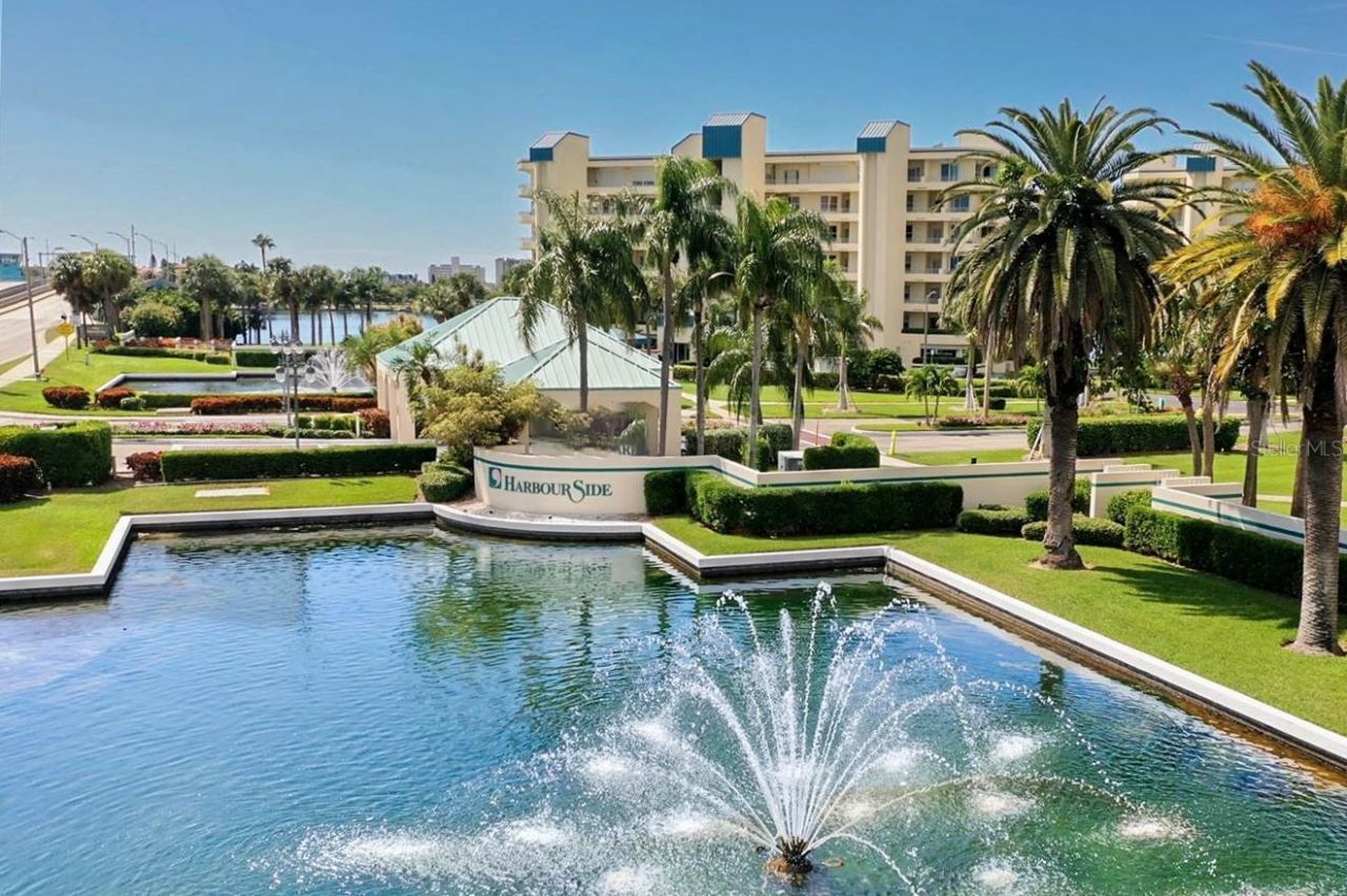 7979 Sailboat Key Boulevard S, Unit 508, South Pasadena, FL 33707 Photo