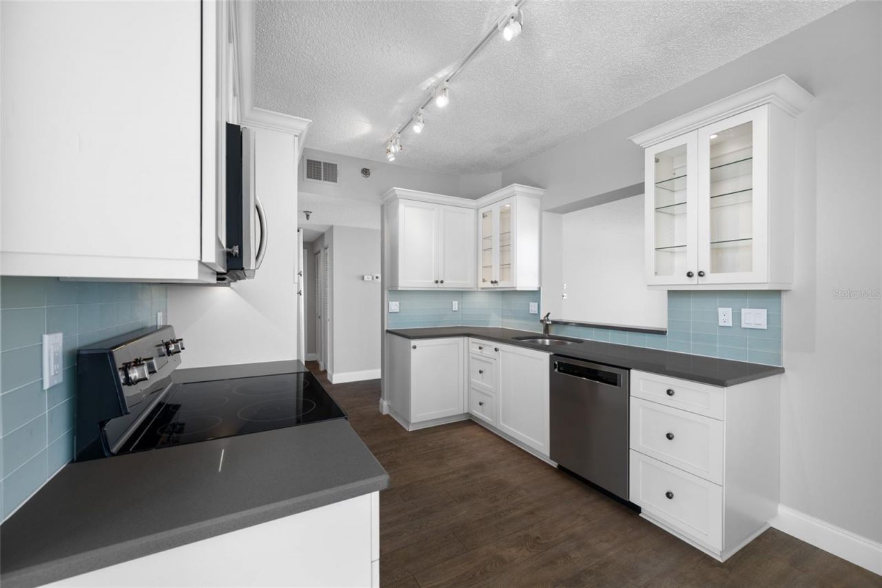 7979 Sailboat Key Boulevard S, Unit 508, South Pasadena, FL 33707 Photo