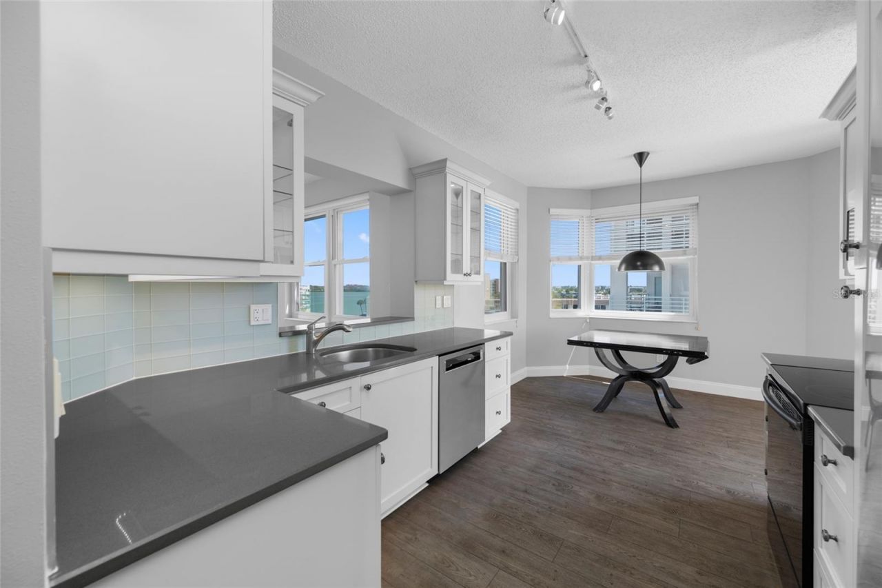 7979 Sailboat Key Boulevard S, Unit 508, South Pasadena, FL 33707 Photo