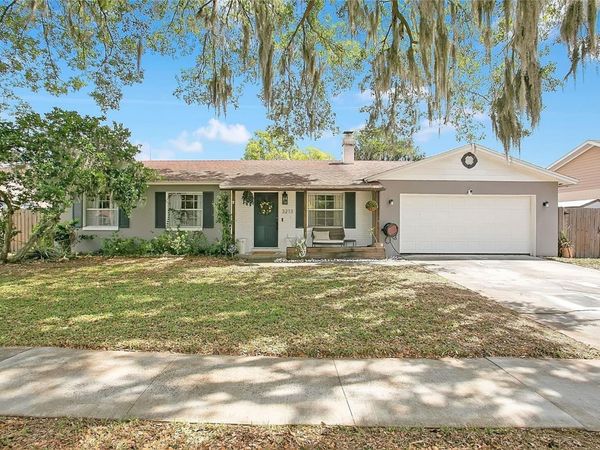 3213 BURCHFIELD AVENUE , ORLANDO, FL 32812