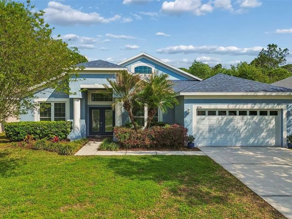 5214 VILLAGEBROOK DRIVE , WESLEY CHAPEL, FL 33544
