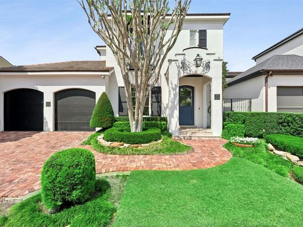 621 HUNTINGTON AVENUE , WINTER PARK, FL 32789