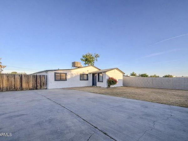 9635 N 14TH Avenue, Phoenix, AZ 85021