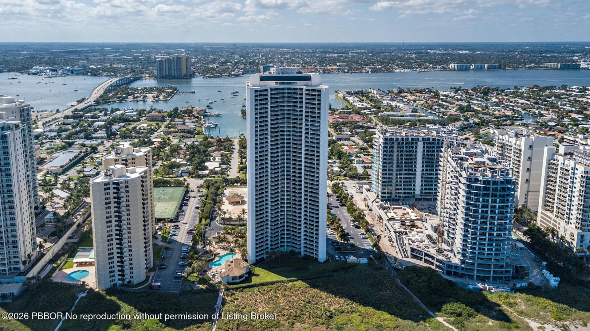 3000 N Ocean Drive, Unit 32E, Riviera Beach, FL 33404 Photo