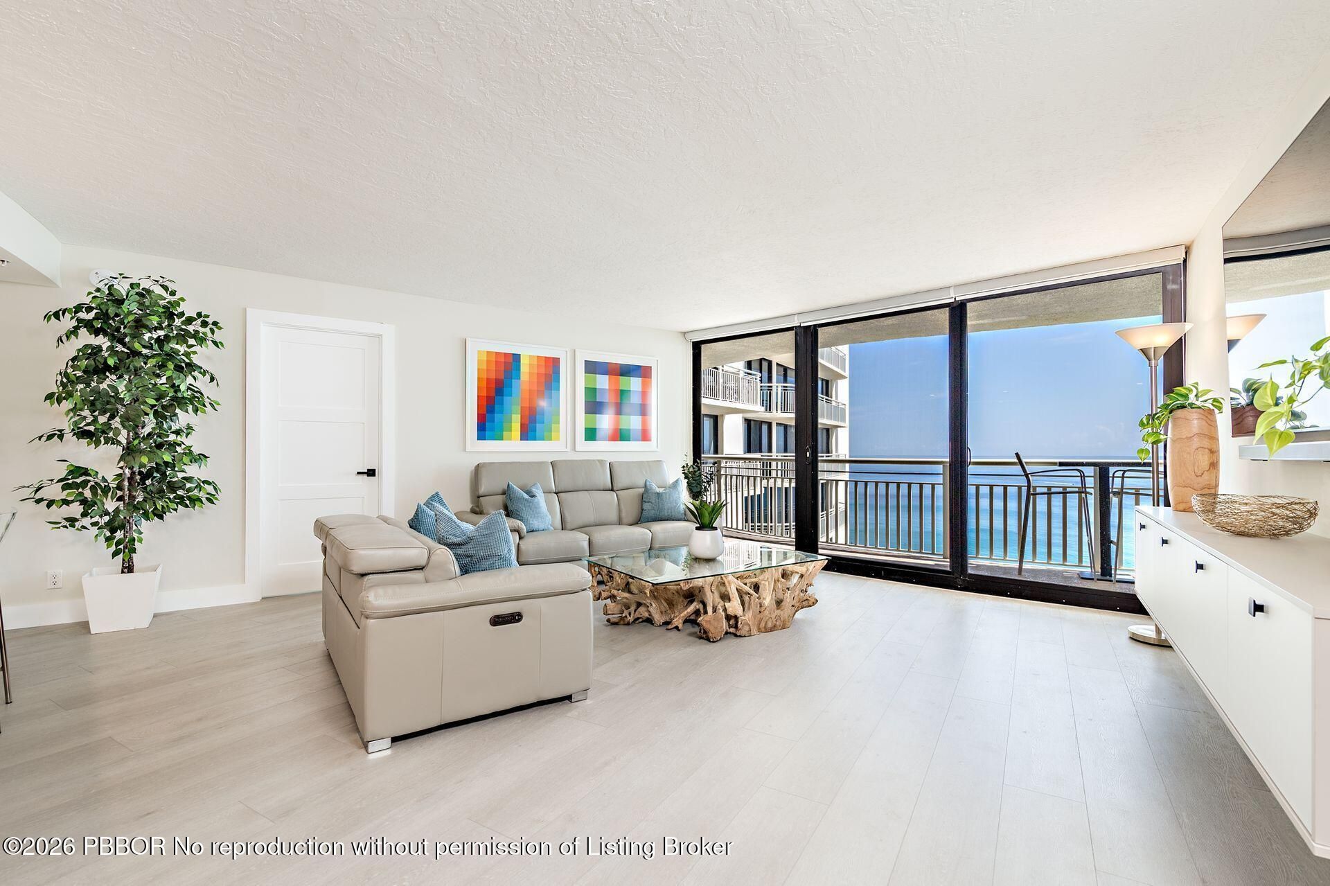 3000 N Ocean Drive, Unit 32E, Riviera Beach, FL 33404 Photo