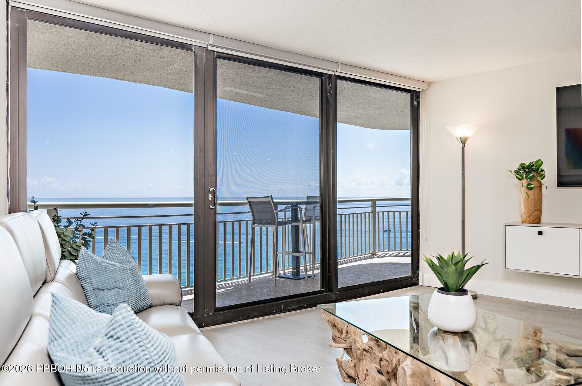 3000 N Ocean Drive, Unit 32E, Riviera Beach, FL 33404 Photo