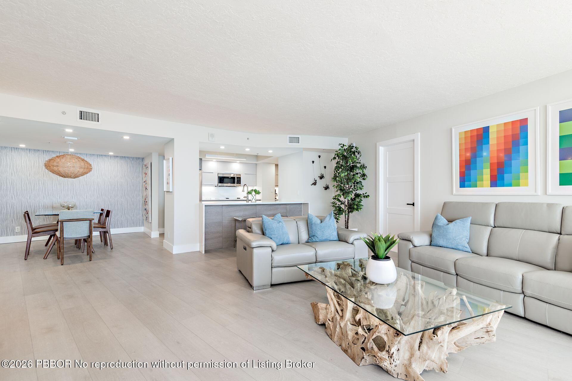 3000 N Ocean Drive, Unit 32E, Riviera Beach, FL 33404 Photo