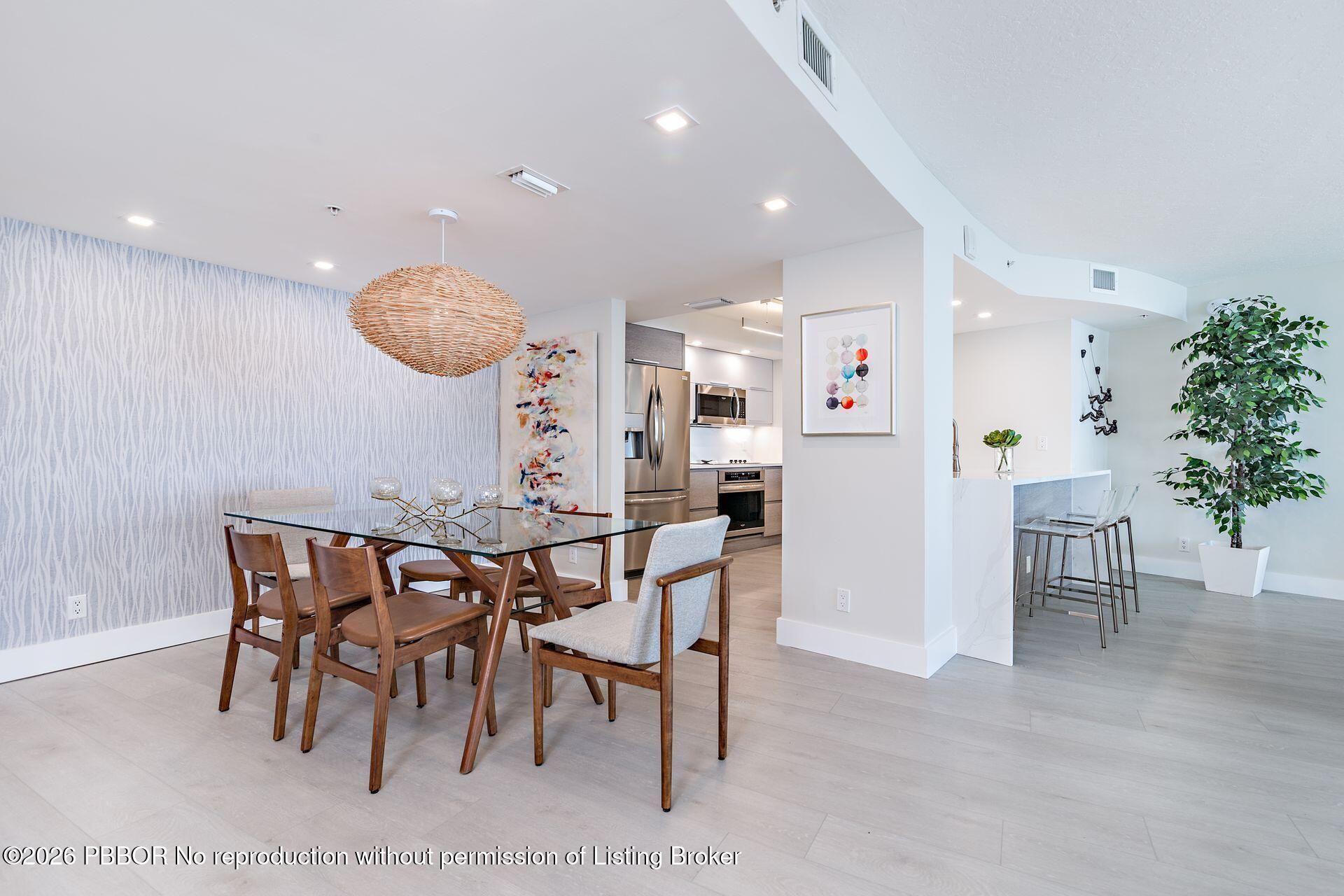 3000 N Ocean Drive, Unit 32E, Riviera Beach, FL 33404 Photo