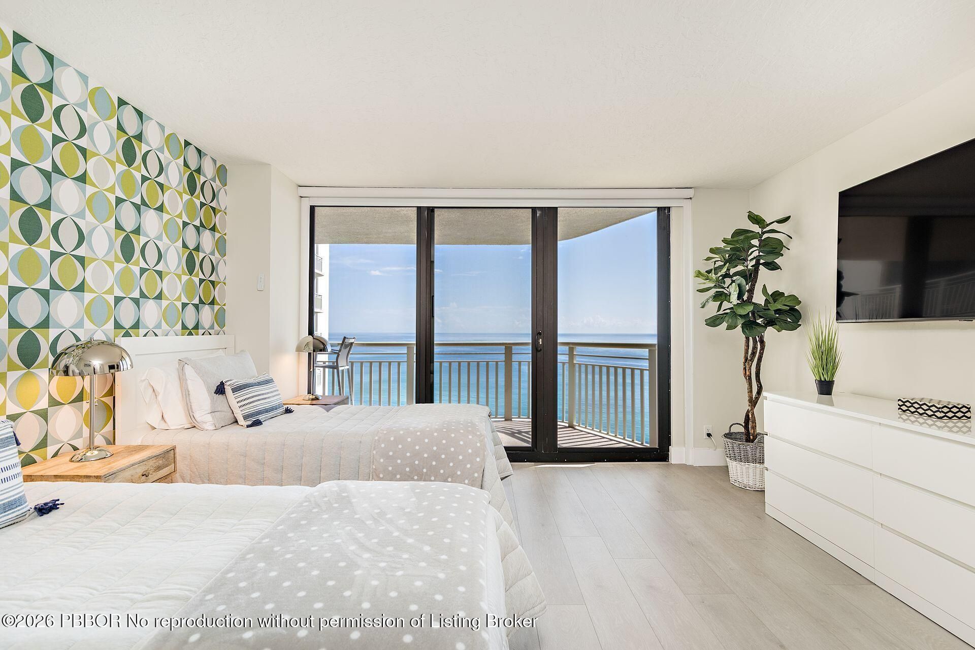 3000 N Ocean Drive, Unit 32E, Riviera Beach, FL 33404 Photo