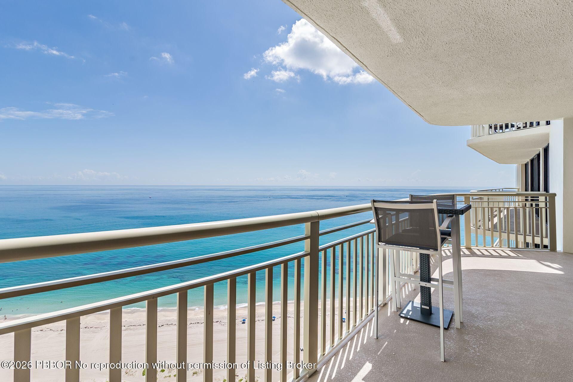 3000 N Ocean Drive, Unit 32E, Riviera Beach, FL 33404 Photo