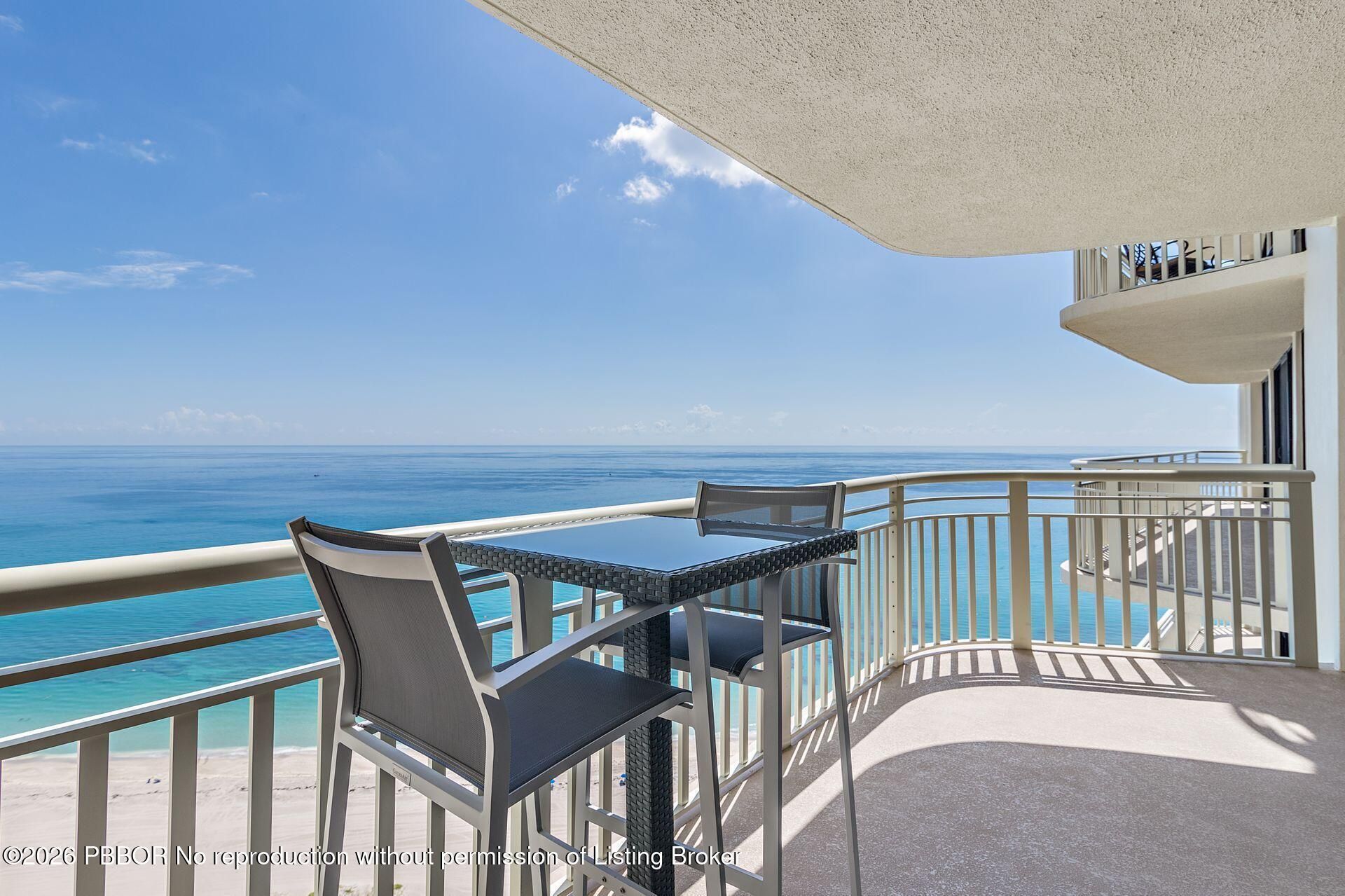 3000 N Ocean Drive, Unit 32E, Riviera Beach, FL 33404 Photo