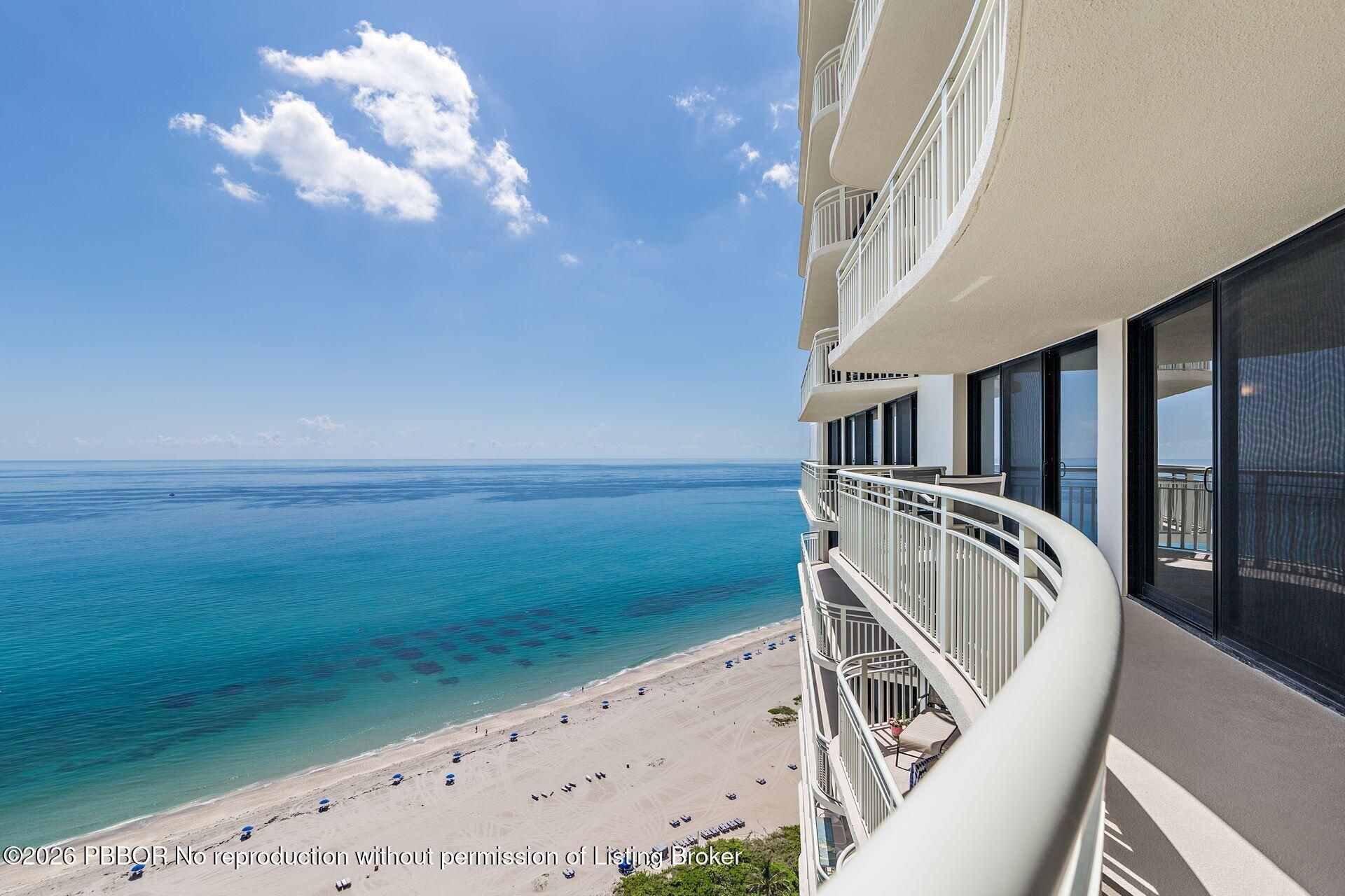 3000 N Ocean Drive, Unit 32E, Riviera Beach, FL 33404 Photo