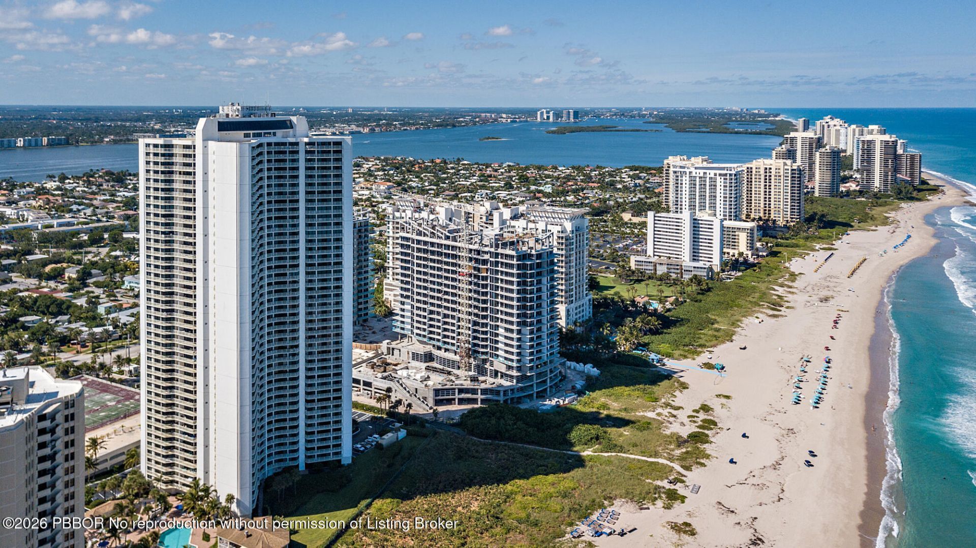 3000 N Ocean Drive, Unit 32E, Riviera Beach, FL 33404 Photo