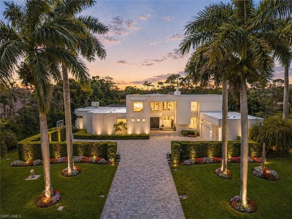 12933 Coco Plum LN, NAPLES, FL 34119