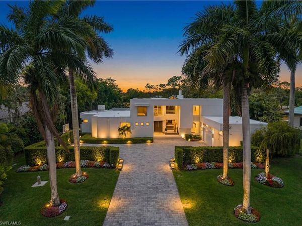 12933 Coco Plum LN, NAPLES, FL 34119