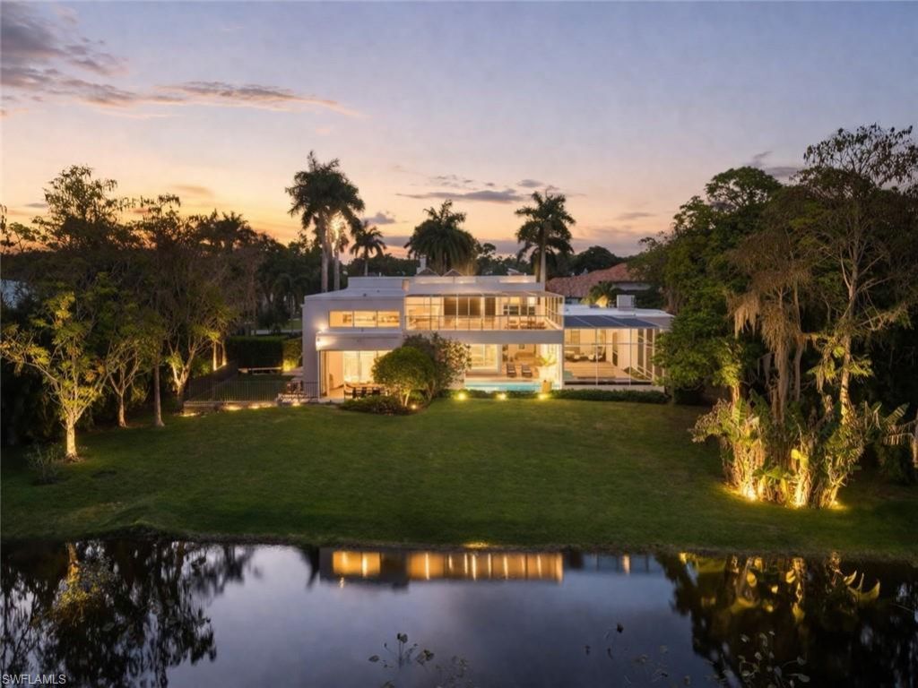 12933 Coco Plum Ln, Naples, FL 34119 Photo