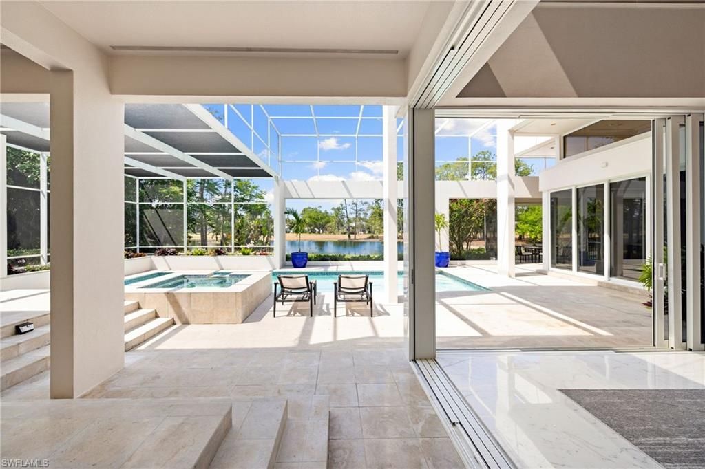 12933 Coco Plum Ln, Naples, FL 34119 Photo
