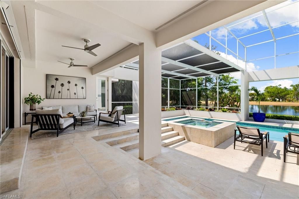 12933 Coco Plum Ln, Naples, FL 34119 Photo