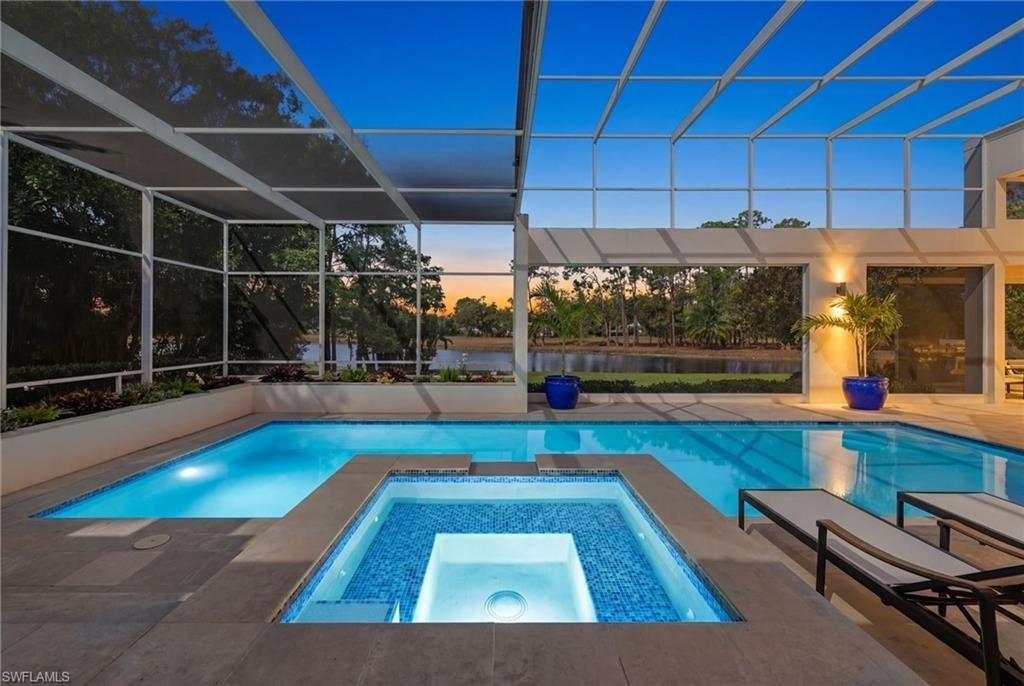 12933 Coco Plum Ln, Naples, FL 34119 Photo