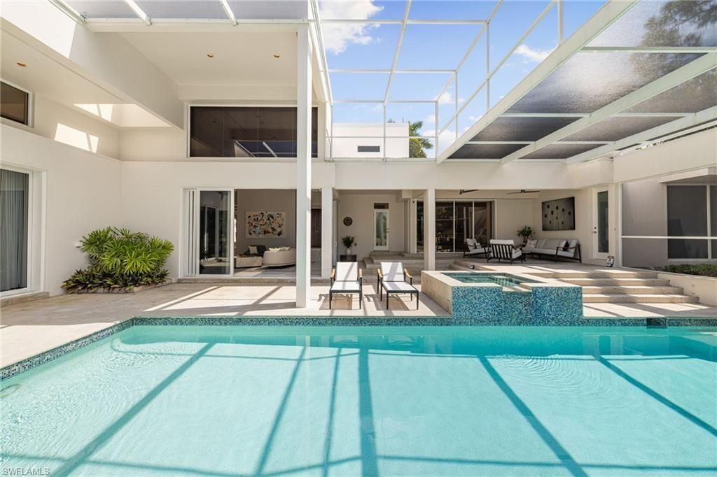 12933 Coco Plum Ln, Naples, FL 34119 Photo