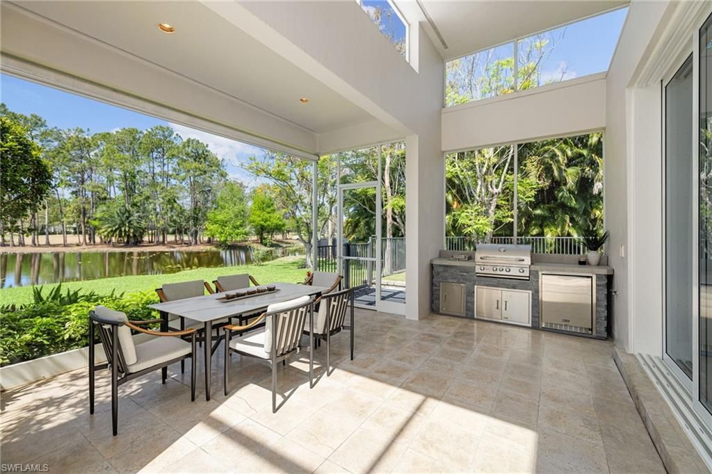 12933 Coco Plum Ln, Naples, FL 34119 Photo
