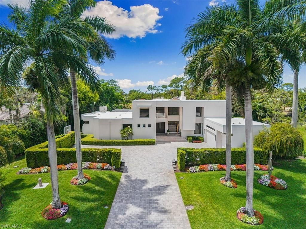 12933 Coco Plum Ln, Naples, FL 34119 Photo