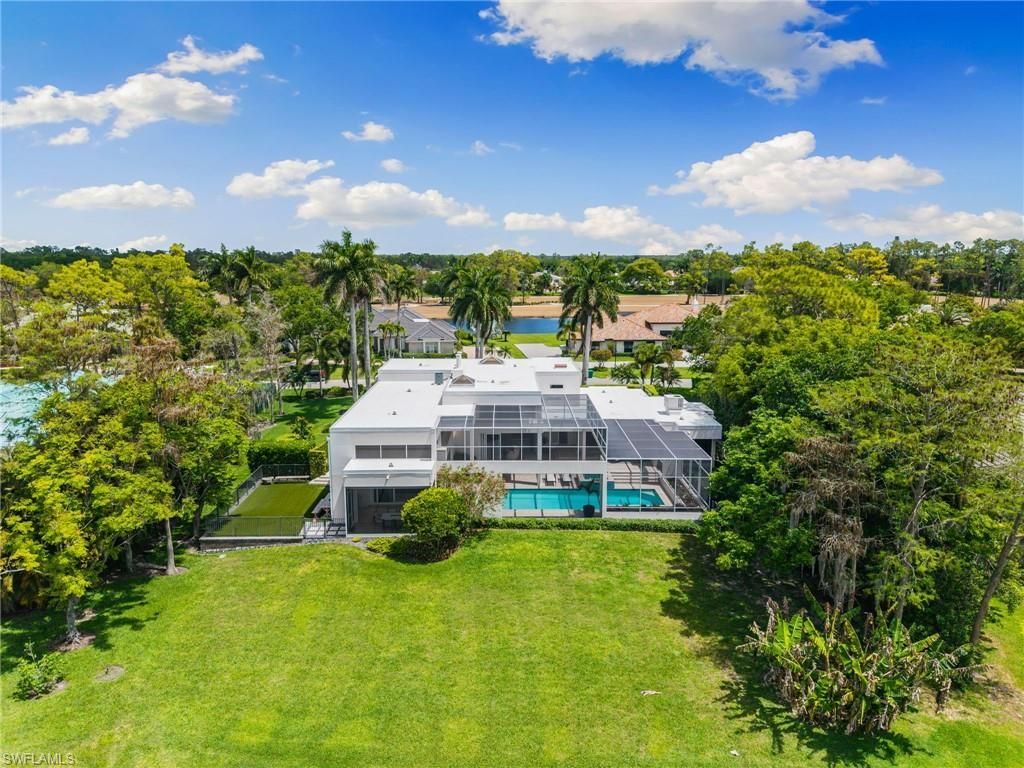 12933 Coco Plum Ln, Naples, FL 34119 Photo