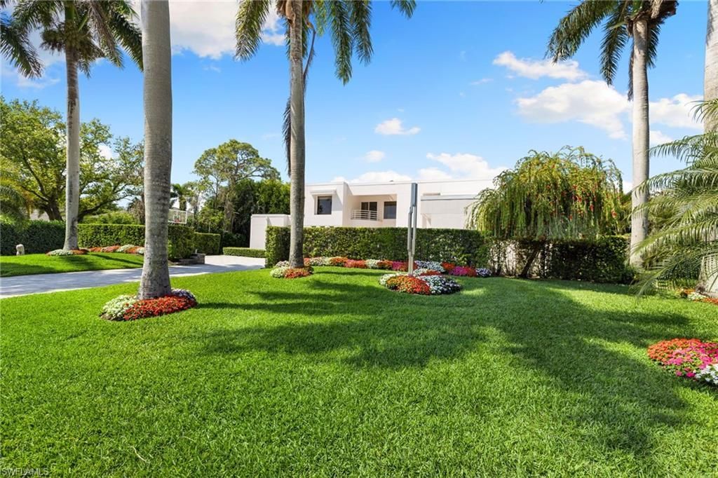 12933 Coco Plum Ln, Naples, FL 34119 Photo