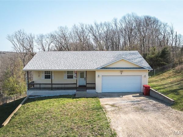 13458 Toffee Lane, St Robert, MO 65584