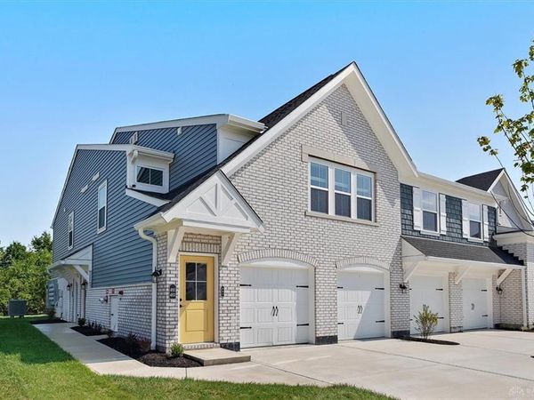 493 Greendell, Unit 757-301, Fairborn, OH 45324