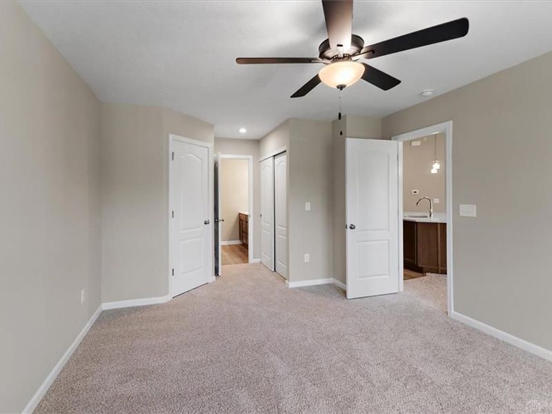493 Greendell, Unit 757-301, Fairborn, OH 45324 Photo 13
