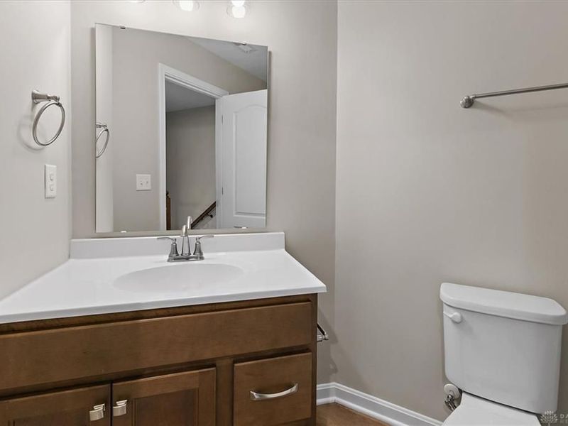 493 Greendell, Unit 757-301, Fairborn, OH 45324 Photo 19