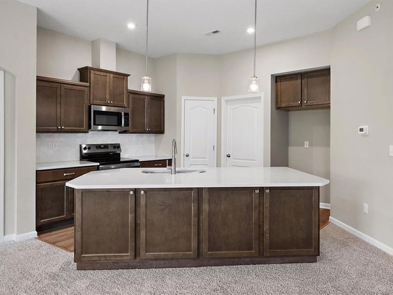 493 Greendell, Unit 757-301, Fairborn, OH 45324 Photo 2