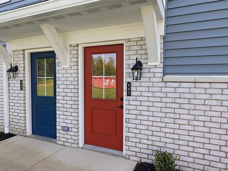 493 Greendell, Unit 757-301, Fairborn, OH 45324 Photo 22