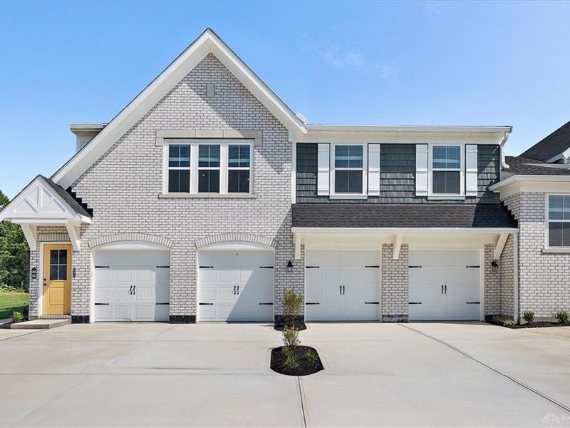 493 Greendell, Unit 757-301, Fairborn, OH 45324 Photo 23
