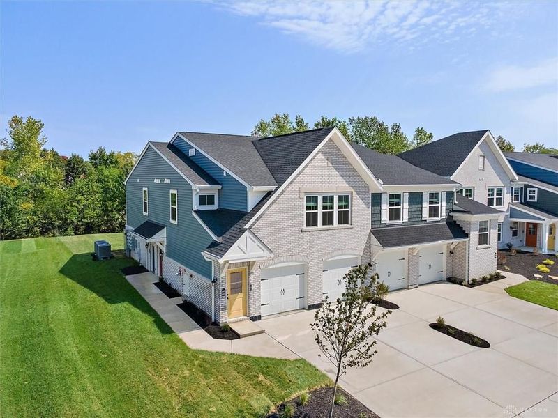 493 Greendell, Unit 757-301, Fairborn, OH 45324 Photo 24