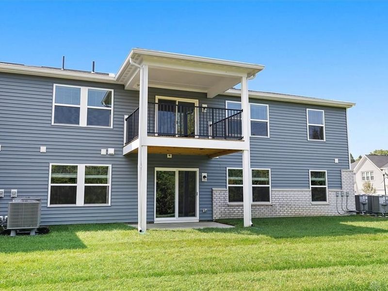 493 Greendell, Unit 757-301, Fairborn, OH 45324 Photo 27