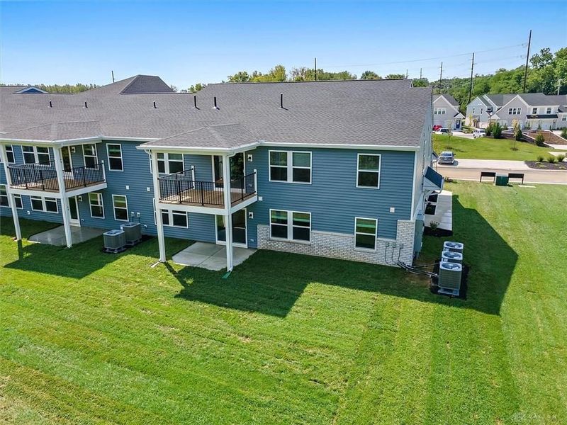 493 Greendell, Unit 757-301, Fairborn, OH 45324 Photo 28