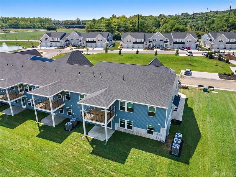 493 Greendell, Unit 757-301, Fairborn, OH 45324 Photo 29