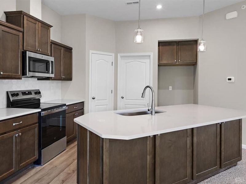 493 Greendell, Unit 757-301, Fairborn, OH 45324 Photo 3
