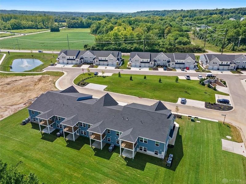 493 Greendell, Unit 757-301, Fairborn, OH 45324 Photo 30