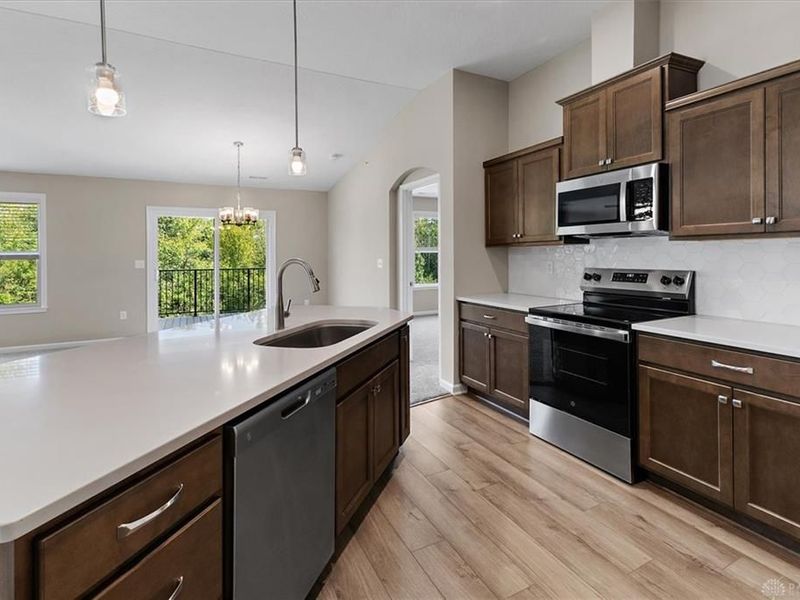 493 Greendell, Unit 757-301, Fairborn, OH 45324 Photo 4