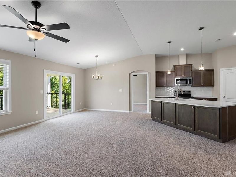 493 Greendell, Unit 757-301, Fairborn, OH 45324 Photo 8