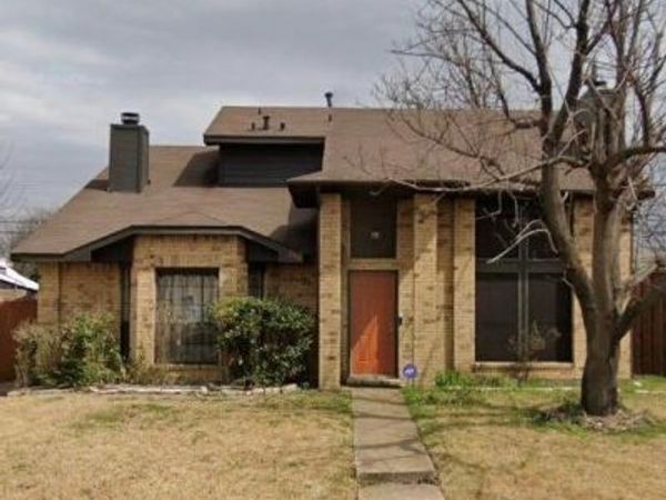 2312 Rodney Lane, Balch Springs, TX 75180