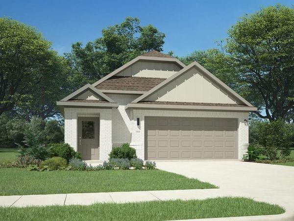 8336 Coastal Lane, Aubrey, TX 76227